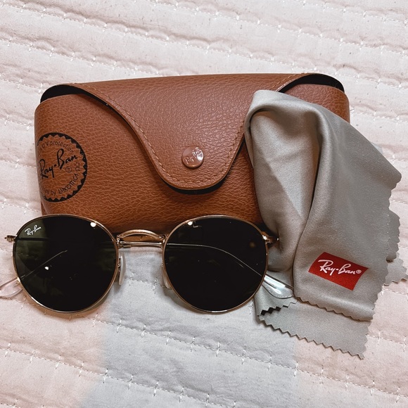 Raybans - Picture 1 of 1